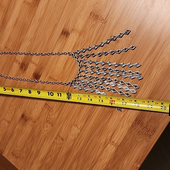 Premier Designs Statement Necklace - Picture 6 of 6